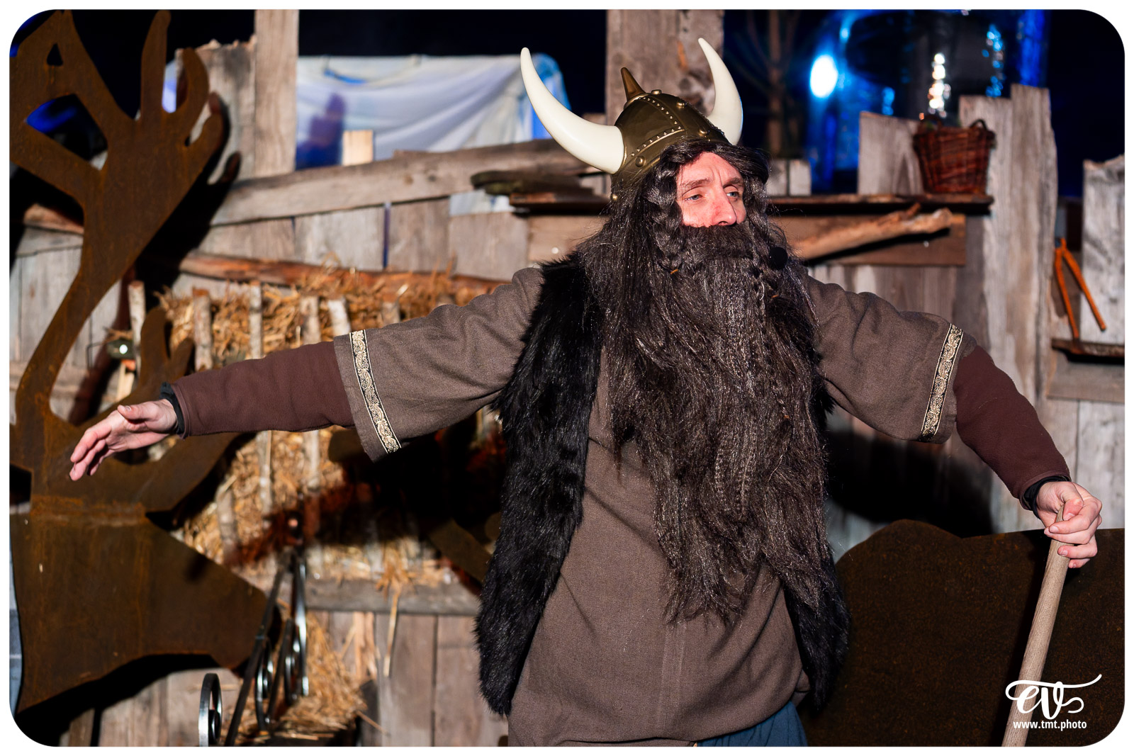 LA FABRIQUE DES RÊVES (EX NIHILO WISSEMBOURG)